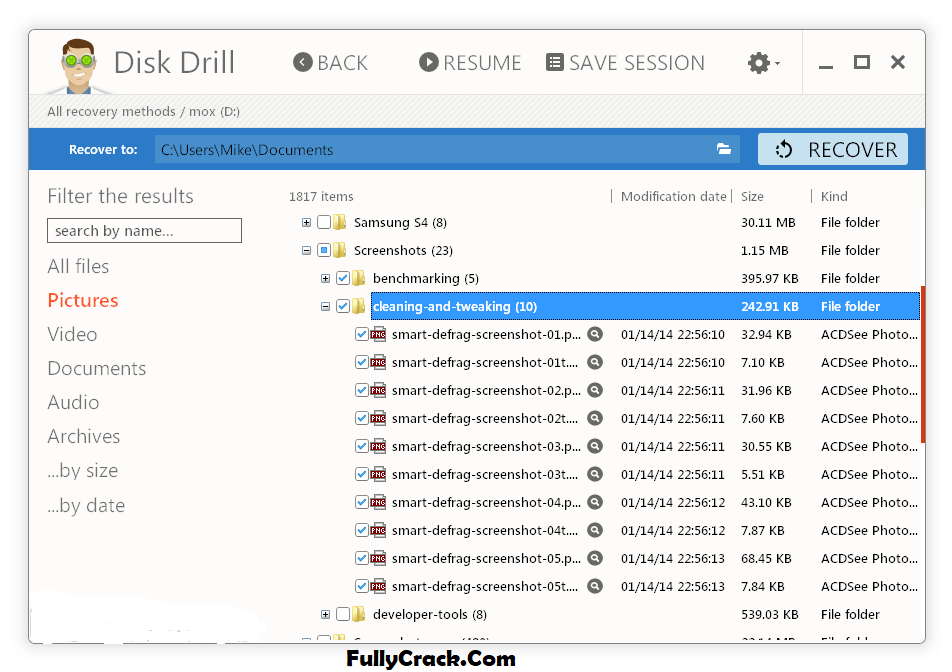 Disk Drill Pro Activation Code