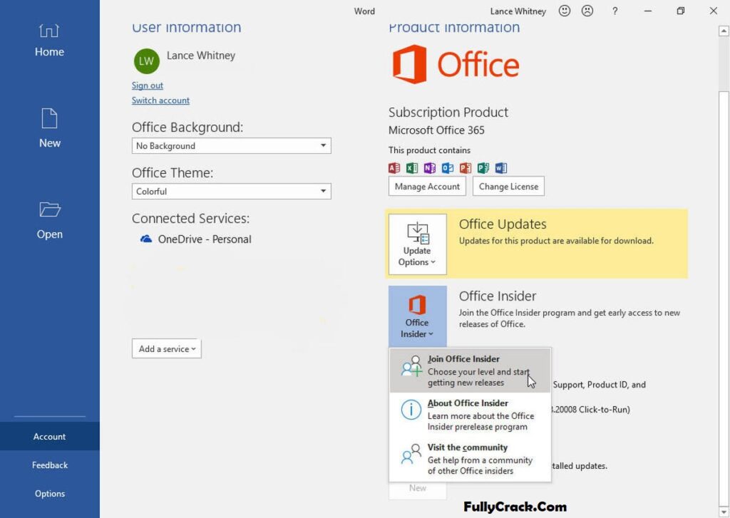 Microsoft Office Keygen