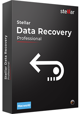 Stellar Phoenix Data Recovery Pro Crack